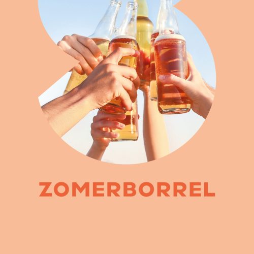zomerborrel